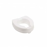 Toiletverhoger 5 cm met deksel