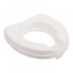 Toiletverhoger 15 cm