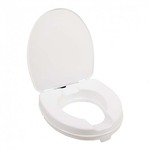 Toiletverhoger 10 cm