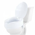 MyLoo toiletverhoger 10 cm