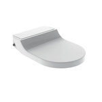 Geberit Toiletzitting met Onderdouche AquaClean Tuma Comfort Alpien Wit