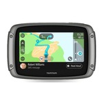 Tomtom GO Discover 7? World Autonavigatie Zwart