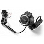 Tomtom GO Camper Max Autonavigatie Zwart