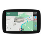 Tomtom GO Superior 6 inch Autonavigatie Zwart