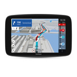 TomTom 9A00.202 Adapterplaat voor navigatiesysteem Plakmontage