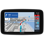TomTom GO Professional 520 Navigatiesysteem voor vrachtwagens 13 cm 5 inch Europa