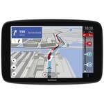 TomTom GO Professional 520 Navigatiesysteem voor vrachtwagens 13 cm 5 inch Europa