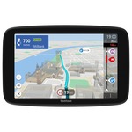 TomTom TT GO EXPERT Plus EU 6 Navigatiesysteem voor vrachtwagens 15.24 cm 6 inch