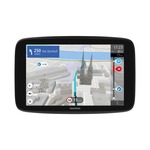 TomTom TT GO EXPERT Plus EU 7 Navigatiesysteem voor vrachtwagens 17.8 cm 7 inch