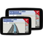 TomTom Rider 500 Navigatiesysteem voor motorfietsen 10.9 cm 4.3 inch Europa