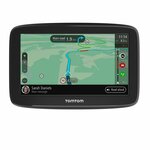 TomTom Go Classic EU 6 Inch Navigatie Apparaat
