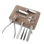 Adler Adler AD 2836 Professionele Tondeuse - 2 Kleuren