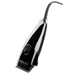 VEVOR professionele tondeuse tondeuse 1,5-19 mm 6800 tpm LCD-scherm