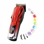 Wahl Tondeuse km5 mintgroen