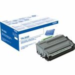 Brother Tonercartridge (circa 20.000 pagina's A4 conform ISO/IEC 19752)