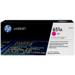 HP 651A magenta