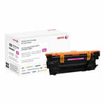 Tonercartridge xerox hp cf452a 655a geel