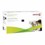 Tonercartridge xerox lexmark x644 zwart