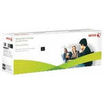Tonercartridge xerox hp ce250a 504a zwart
