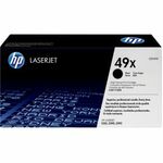 HP Toner Q 5949 X zwart 49 X