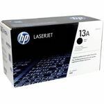 HP Toner Q 2613 A zwart 13 A