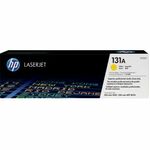 HP Toner CF 211 A cyaan No. 131 A