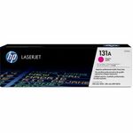 HP Toner CF 212 A geel No. 131 A