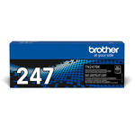 Brother TN243BK zwart