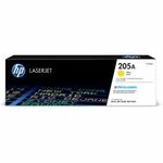 HP Originele 205A magenta LaserJet tonercartridge