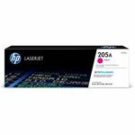 HP Originele 205A gele LaserJet tonercartridge