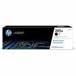 HP Originele 205A zwarte LaserJet tonercartridge