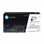 Tonercartridge hp w2133x 213x rood