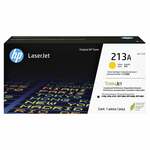 Tonercartridge hp w2132y 213y geel