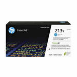 Tonercartridge hp w2130a 213a zwart