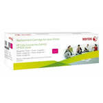 Tonercartridge xerox hp ce323a 128 rood