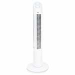 Trebs 99383 - Torenventilator - wit