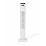 Torenventilator - wit - 80 cm - Leen Bakker