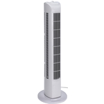 Kolomventilator met 3 snelheden