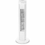 Rowenta Classic Tower VU 6140 Torenventilator 35 W Zwart