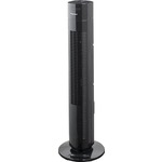 Bestron AFT770ZRC Torenventilator Zwart