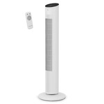 Rowenta VU6871 Eole Ultra Torenventilator Wit