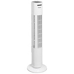 Bestron AFT770WRC Torenventilator Wit