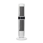 Clean Air Optima CA406W Design Tower Fan Torenventilator Wit