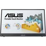 Faytech FT121TMCAPOB Touchscreen monitor Energielabel: F (A - G) 30.7 cm (12.1 inch) 1920 x 1080 Pixel 4:3 25 ms HDMI, DisplayPort, VGA, USB-B, Audio-Line-in
