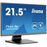 elo Touch Solution 3243L Touchscreen monitor Energielabel: G (A - G) 80 cm (31.5 inch) 1920 x 1080 Pixel 16:9 8 ms HDMI, VGA, USB