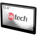 Asus BE24ECSBT Business Touch Touchscreen monitor Energielabel: E (A - G) 60.5 cm (23.8 inch) 1920 x 1080 Pixel 16:9 5 ms HDMI, USB-A 2.0, USB-C, Hoofdtelefoon