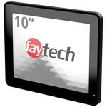 Faytech FT215BX6413ECAPOB Touchscreen monitor 54.6 cm (21.5 inch) 1920 x 1080 Pixel 16:9 HDMI, DisplayPort, Audio-Line-in, Audio-Line-out, WiFi, USB-A 2.0,