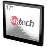 Iiyama ProLite T1732MSC-B1SAG Touchscreen monitor Energielabel: E (A - G) 43.2 cm (17 inch) 1280 x 1024 Pixel 5:4 5 ms HDMI, DisplayPort, VGA, Audio-Line-out
