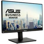 Iiyama ProLite Touchscreen monitor Energielabel: E (A - G) 60.5 cm (23.8 inch) 1920 x 1080 Pixel 16:9 14 ms HDMI, DisplayPort, USB IPS LED