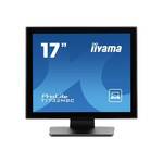 elo Touch Solution 1093L Touchscreen monitor Energielabel: E (A - G) 25.7 cm (10.1 inch) 1280 x 800 Pixel 16:10 25 ms VGA, DisplayPort, HDMI, RJ45